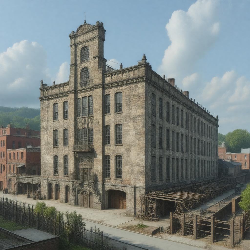 Boston Manufacturing Company